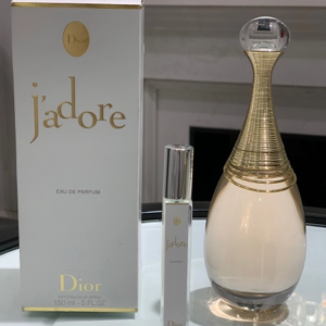 Nước Hoa Nữ DIOR JADORE EAU DE PARFUM