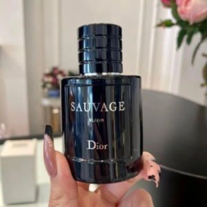 DIOR SAUVAGE ELIXIR