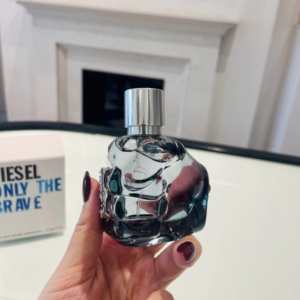 Nước hoa nam Diesel Only The Brave
