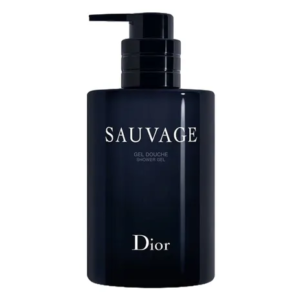Sữa Tắm Hương Nước Hoa Nam Dior Sauvage Shower Gel 250ml