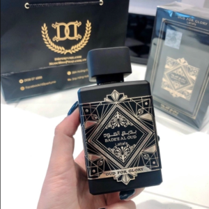 LATTAFA OUD FOR GLORY 100ml