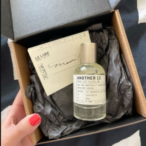 Nước Hoa Nữ LE LABO ANOTHER 13