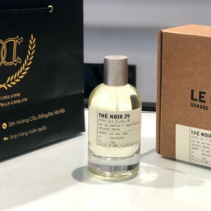 Nước Hoa Nữ LE LABO THE NOIR 29