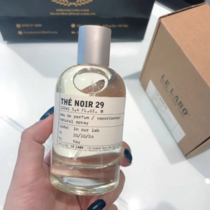 Nước Hoa Nam LE LABO THE NOIR 29