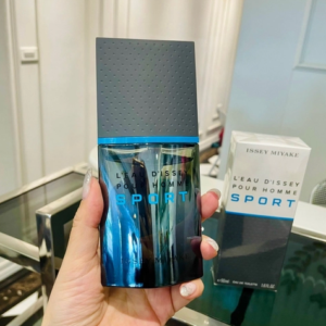 L’Eau d’Issey Pour Homme Sport 50ml ( unbox)