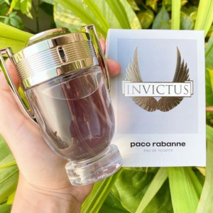 Nước Hoa Nam PACO RABANNE INVICTUS