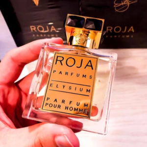 Nước hoa nam ROJA PARFUMS ELYSIUM POUR HOMME