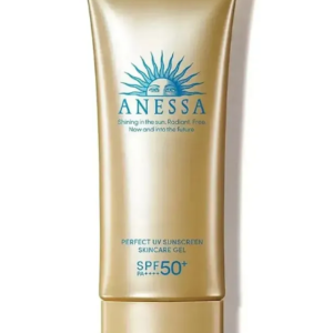 Gel Chống Nắng Dưỡng Ẩm Anessa Perfect UV