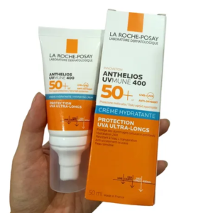 La RochePosay Anthelios Ultra Sensitive Eyes Innovation Tinted BBCream